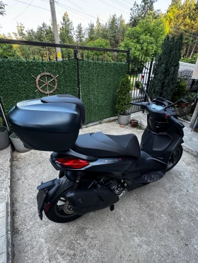 Обява за продажба на Piaggio Beverly 400S ~9 800 лв. - изображение 2