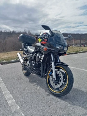 Yamaha Fazer | Mobile.bg    7