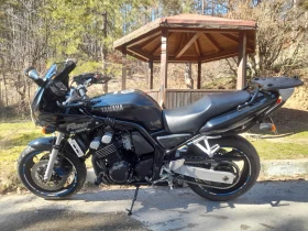Yamaha Fazer | Mobile.bg    3