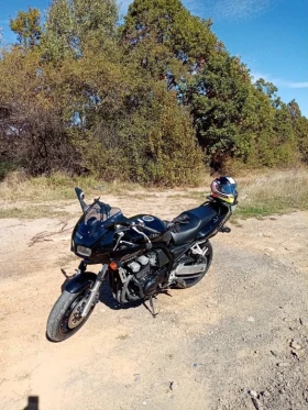 Yamaha Fazer | Mobile.bg    9
