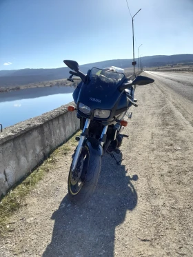 Yamaha Fazer | Mobile.bg    5