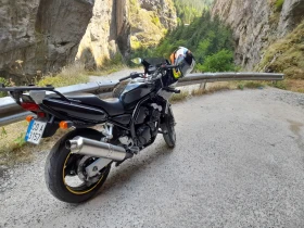 Yamaha Fazer | Mobile.bg    6
