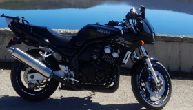 Yamaha Fazer | Mobile.bg    2