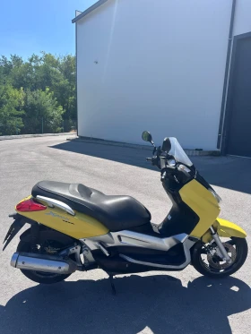 Yamaha X-max 250cc | Mobile.bg    7