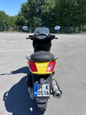 Yamaha X-max 250cc | Mobile.bg    5