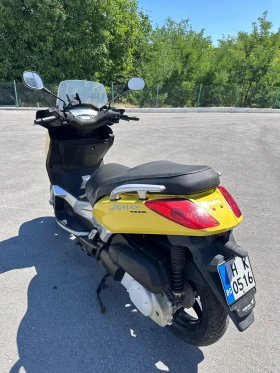 Yamaha X-max 250cc | Mobile.bg    4