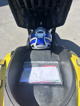 Yamaha X-max 250cc | Mobile.bg    9