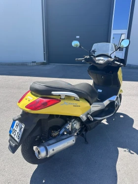 Yamaha X-max 250cc | Mobile.bg    6