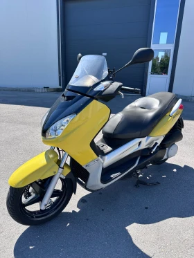 Yamaha X-max 250cc | Mobile.bg    2