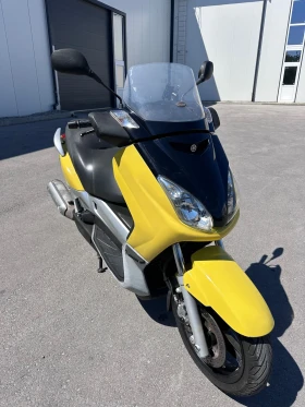 Yamaha X-max 250cc | Mobile.bg    8