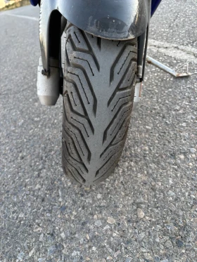 Yamaha Aerox Yamaha AEROX 70cc | Mobile.bg    7