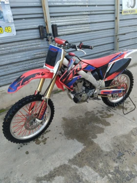 Honda Crf 250 | Mobile.bg    2