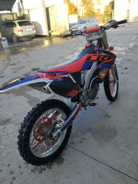 Honda Crf 250 | Mobile.bg    4