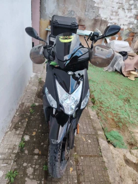 Kymco Agility 80 ���  | Mobile.bg � ����� ������ 4