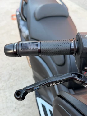 Yamaha T-max 530 Led | Auto.bg — изображение 7