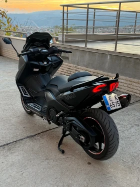 Yamaha T-max 530 Led | Auto.bg — изображение 4