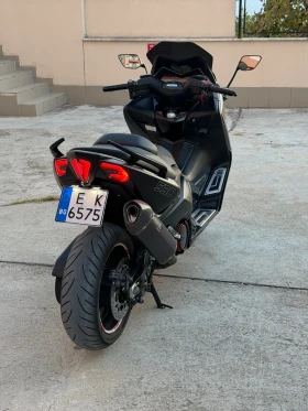 Yamaha T-max 530 Led | Auto.bg — изображение 6