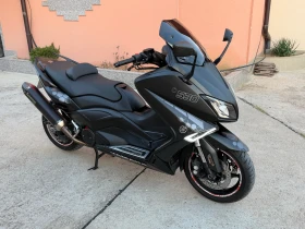 Yamaha T-max 530 Led | Auto.bg — изображение 5