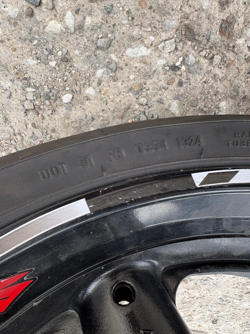 Suzuki SV, снимка 12 - Мотоциклети и мототехника - 52284241