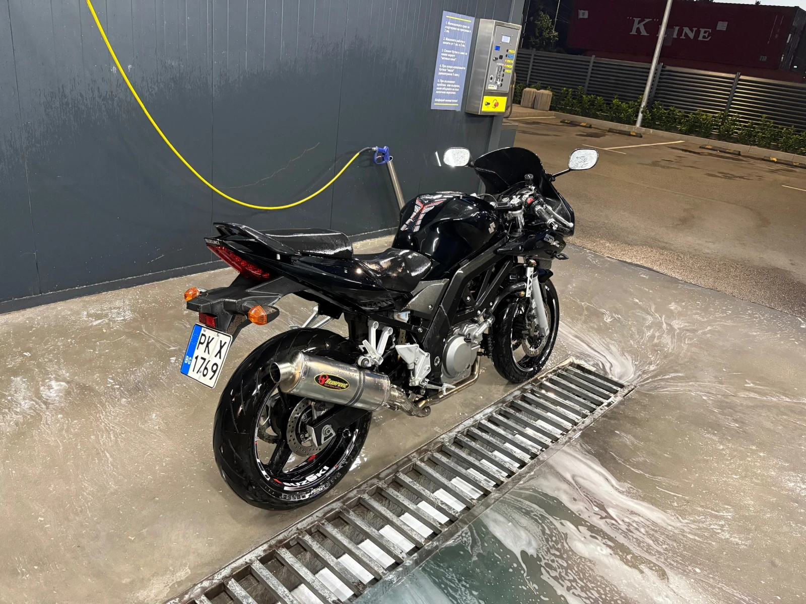 Suzuki SV | Mobile.bg   1