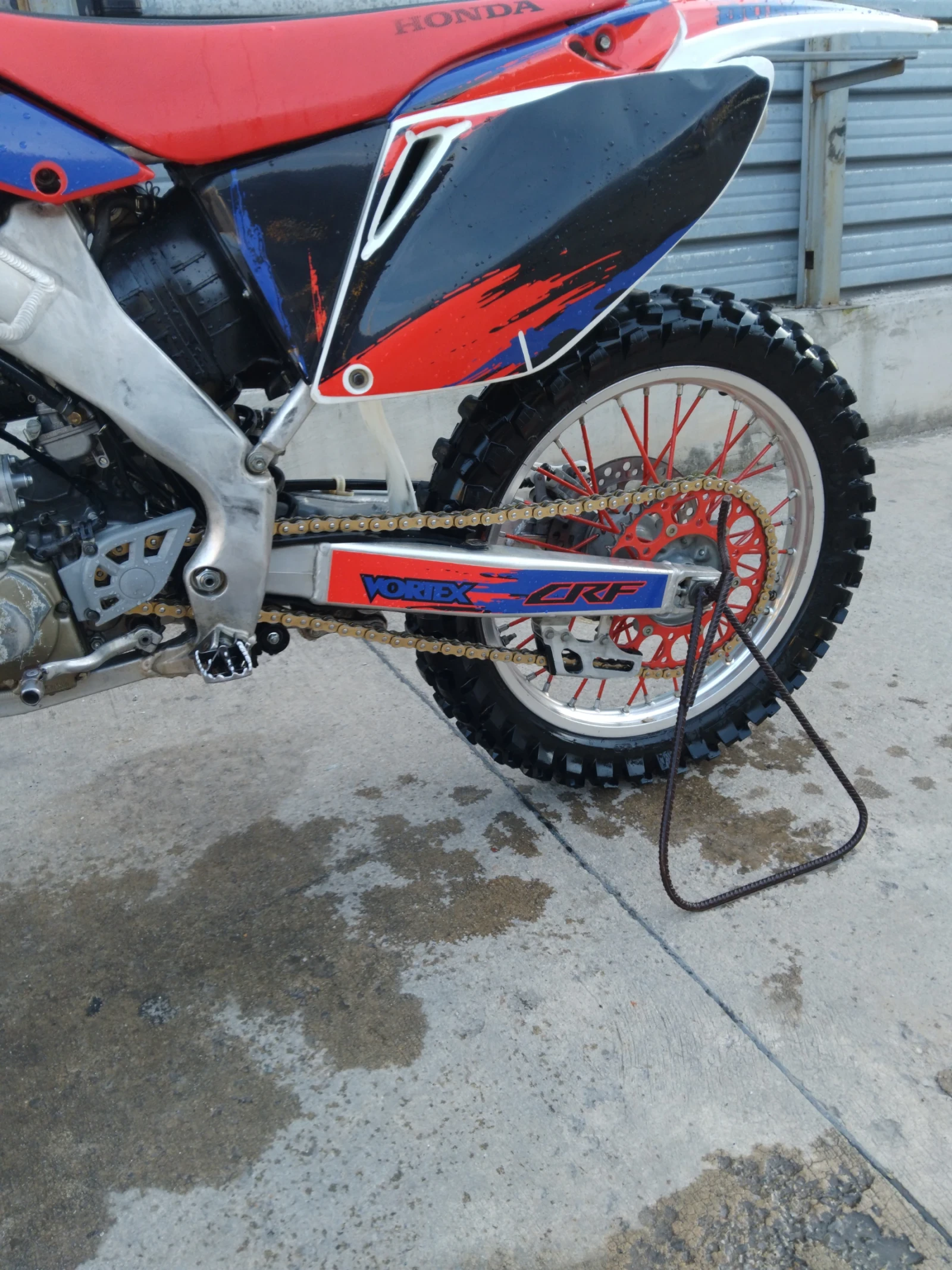 Honda Crf 250 | Mobile.bg   6