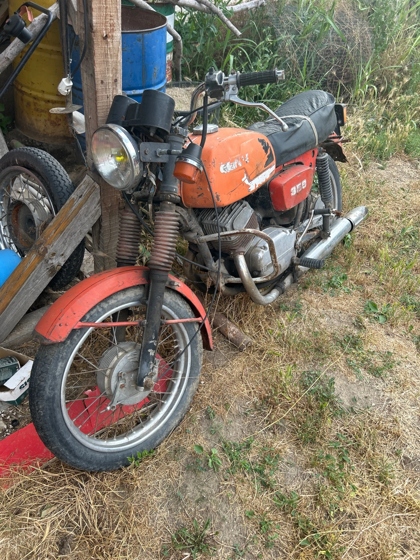 Jawa 350