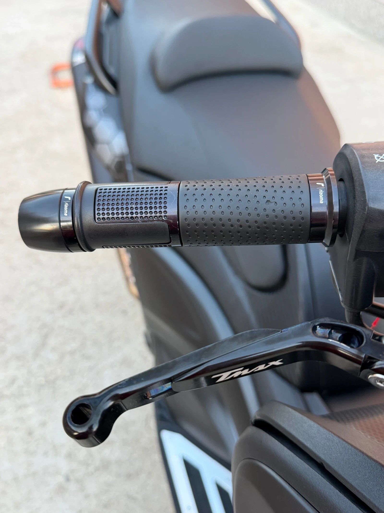 Yamaha T-max 530 Led, снимка 7 - Мотоциклети и мототехника - 56637500