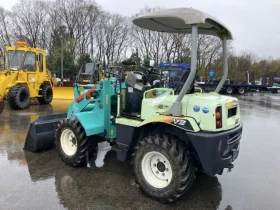 Мини челни товарачи Друга YANMAR V3 / КАТО НОВ / ОЧАКВАН ВНОС !!!, снимка 4