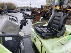Мини челни товарачи Друга YANMAR V3 / КАТО НОВ / ОЧАКВАН ВНОС !!!, снимка 8