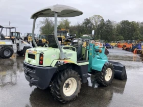 Мини челни товарачи Друга YANMAR V3 / КАТО НОВ / ОЧАКВАН ВНОС !!!, снимка 3