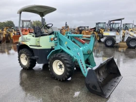 Мини челни товарачи Друга YANMAR V3 / КАТО НОВ / ОЧАКВАН ВНОС !!!, снимка 2