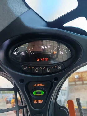 Мини челни товарачи Bobcat S450-79ЧАСА-УНИКАТ, снимка 13 — Bazar.bg Мини челни товарачи Bobcat S450-79ЧАСА-УНИКАТ, снимка 13