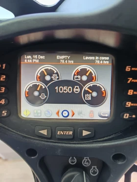 Мини челни товарачи Bobcat S450-79ЧАСА-УНИКАТ, снимка 15 — Bazar.bg Мини челни товарачи Bobcat S450-79ЧАСА-УНИКАТ, снимка 15