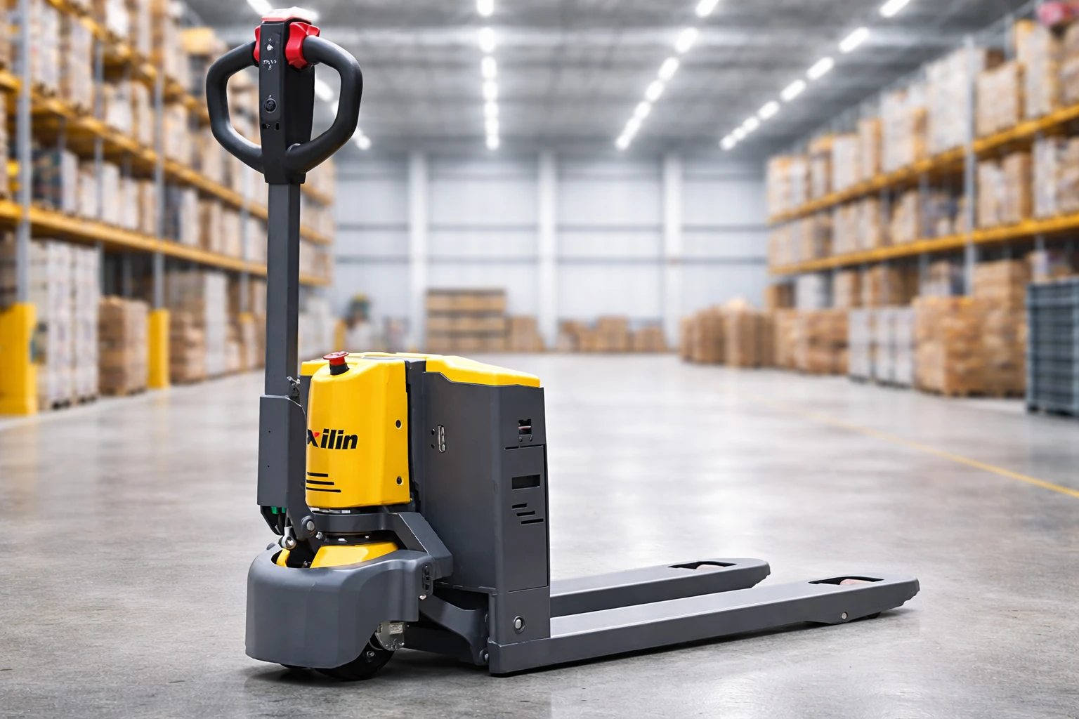 Електрокар Други