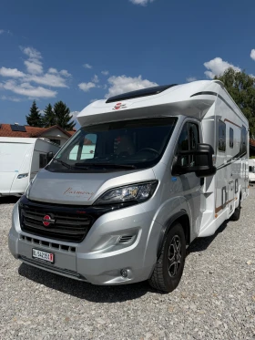  Burstner Lyseo Harmony Line 736 180., 9- ! | Mobile.bg    2