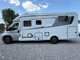 Burstner Lyseo Harmony Line 736 180., 9- ! | Mobile.bg    3