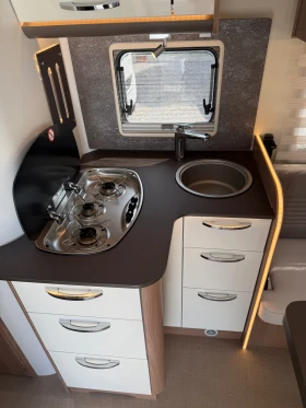  Burstner Lyseo Harmony Line 736 180., 9- ! | Mobile.bg    13