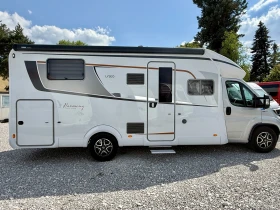  Burstner Lyseo Harmony Line 736 180., 9- ! | Mobile.bg    5