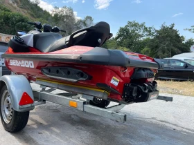 Обява за продажба на Джет Bombardier Sea Doo RXP-325 ~49 000 лв. - изображение 5