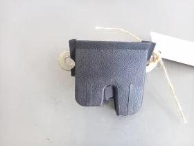 Брава заден капак Фолксваген Голф 7 1.6тди 