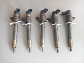 Дюза Волво ХЦ60 2.4д 