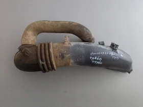 Тръба турбо Ланд Ровър Фрилендър тд4 (7)