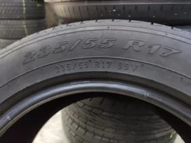 Гуми Летни 235/55R17, снимка 7