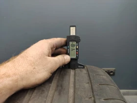 Гуми Летни 235/60R18, снимка 2