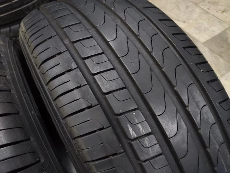 Гуми Летни 235/55R17, снимка 2 - Гуми и джанти - 32952087