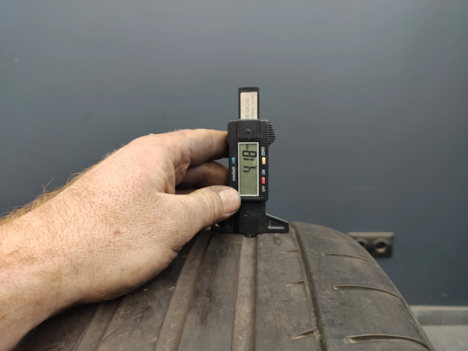  235/60R18 | Mobile.bg   2