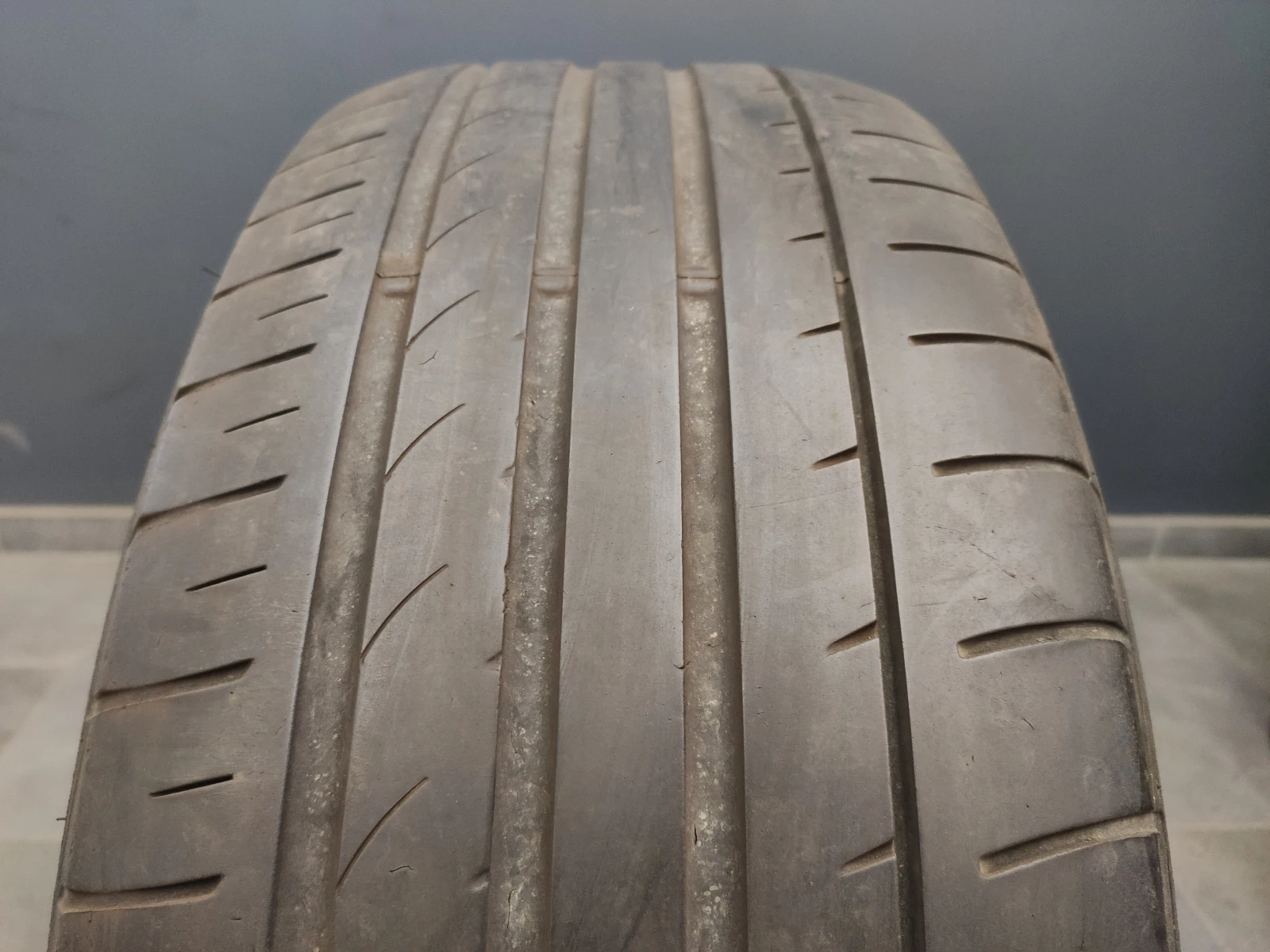  235/60R18 | Mobile.bg   1