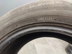 Гуми Летни 235/60R18, снимка 6 - Гуми и джанти - 44310780