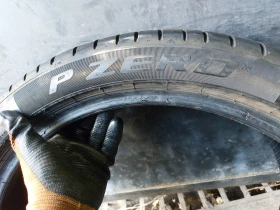 Гуми Летни 285/35R21, снимка 5 - Гуми и джанти - 49025427