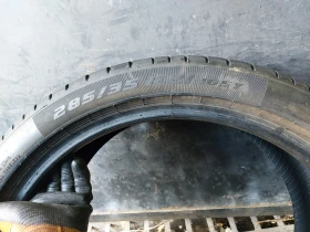 Гуми Летни 285/35R21, снимка 6 - Гуми и джанти - 49025427